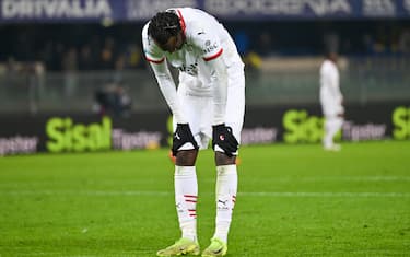 L'attacco fatica