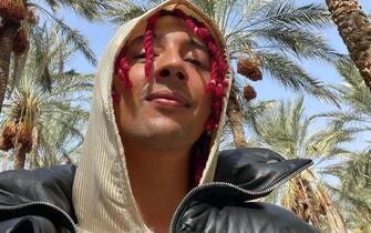 Ghali