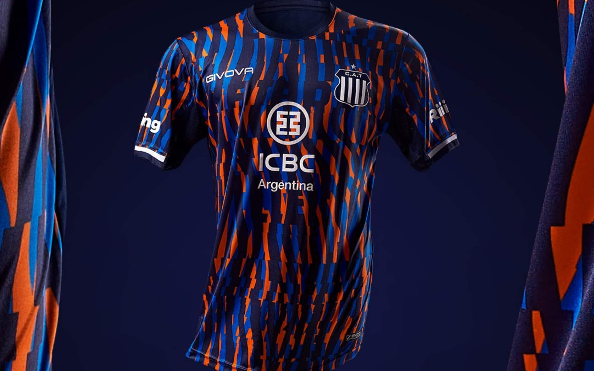 Maglie calcio strane on sale 2019