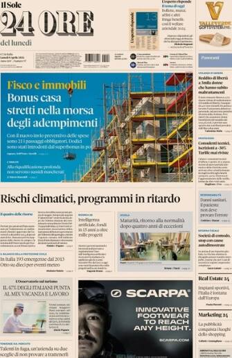 Il Sole 24 Ore