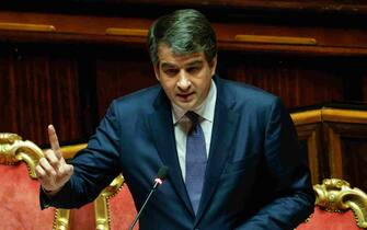 Raffaele Fitto
