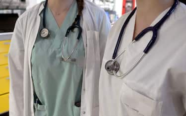 La rinuncia alle visite specialistiche