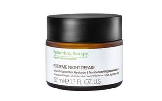 Extreme Night Repair - Spilanthox