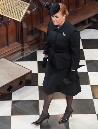 regina elisabetta