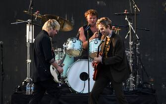 5 Seconds of Summer