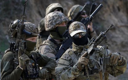 Kiev: "Corea del Nord aiuta Mosca a fare omicidi di massa"