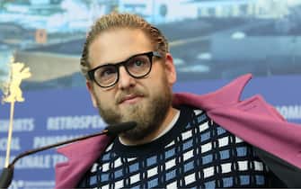 Jonah Hill
