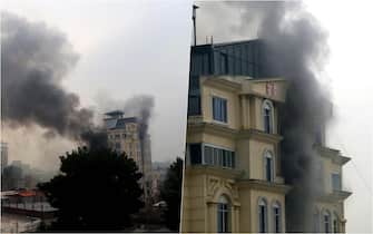 Kabul