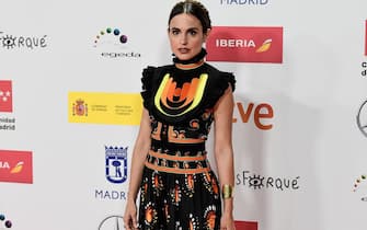 Verónica Echegui Verónica Echegui