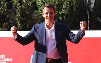 Alessandro Preziosi