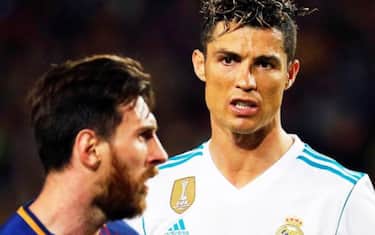 Quei Clásico infiniti tra Messi e CR7