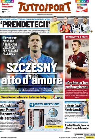 Tuttosport