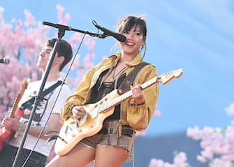 Beabadoobee Coachella