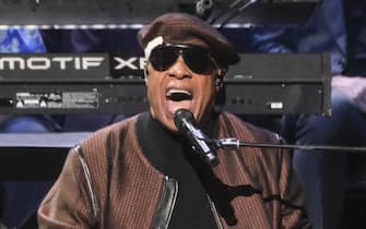 La carriera di Stevie Wonder