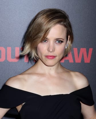 Rachel McAdams