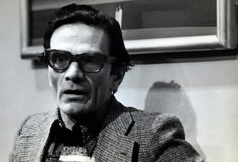 Pier Paolo Pasolini