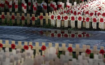 remembrance day