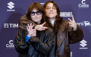 Chi sono Vale LP e Lil Jolie