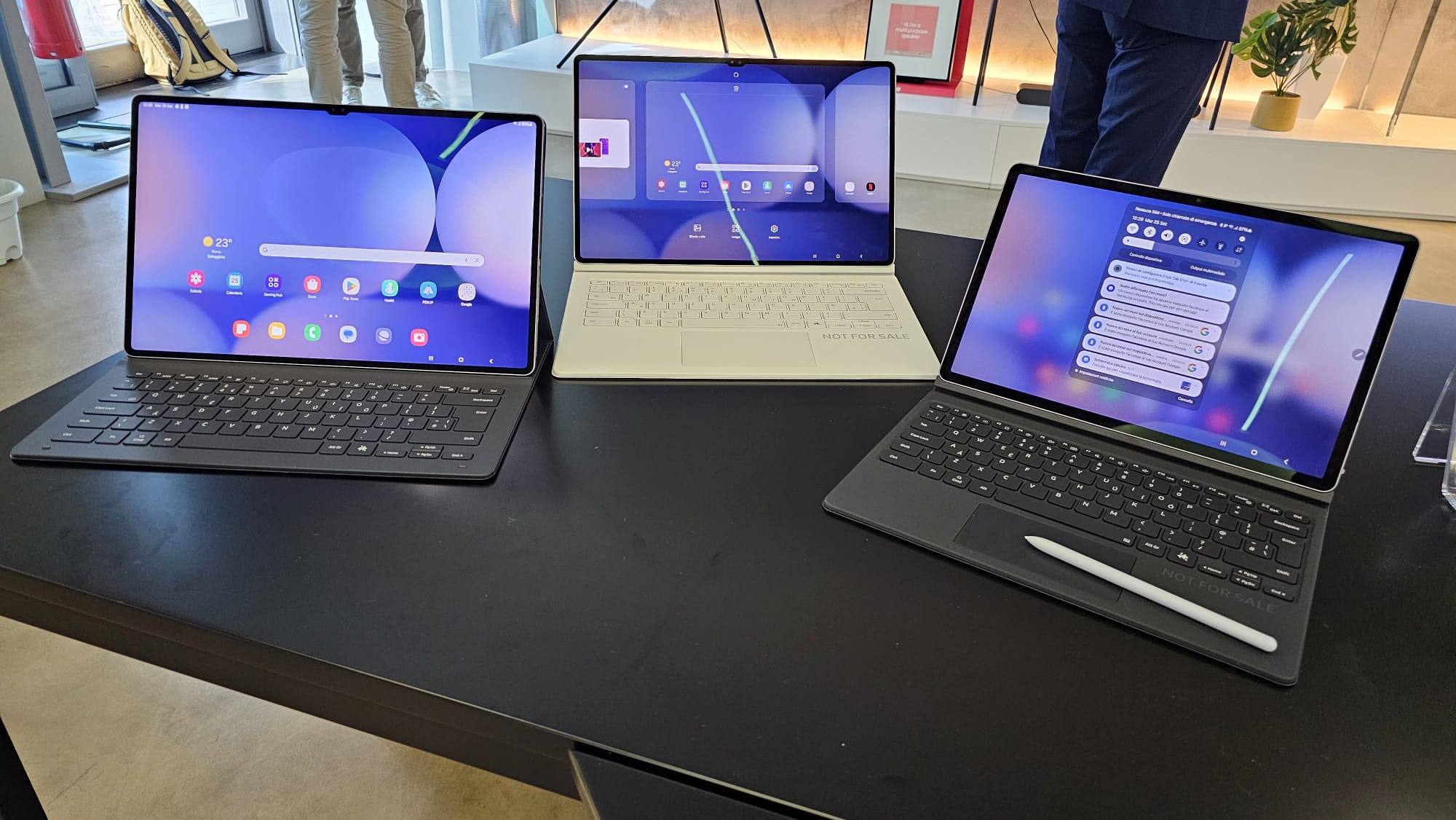 Samsung Galaxy Tab S10 Plus e Ultra Samsung Galaxy Tab S10 Plus e Ultra