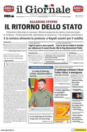 Il Giornale