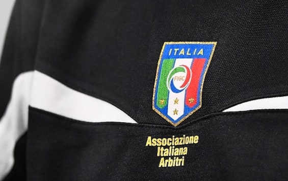 La Cgil annuncia il primo sindacato degli arbitri