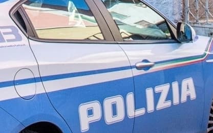 Accoltella collega in un cantiere, arrestato per tentato omicidio