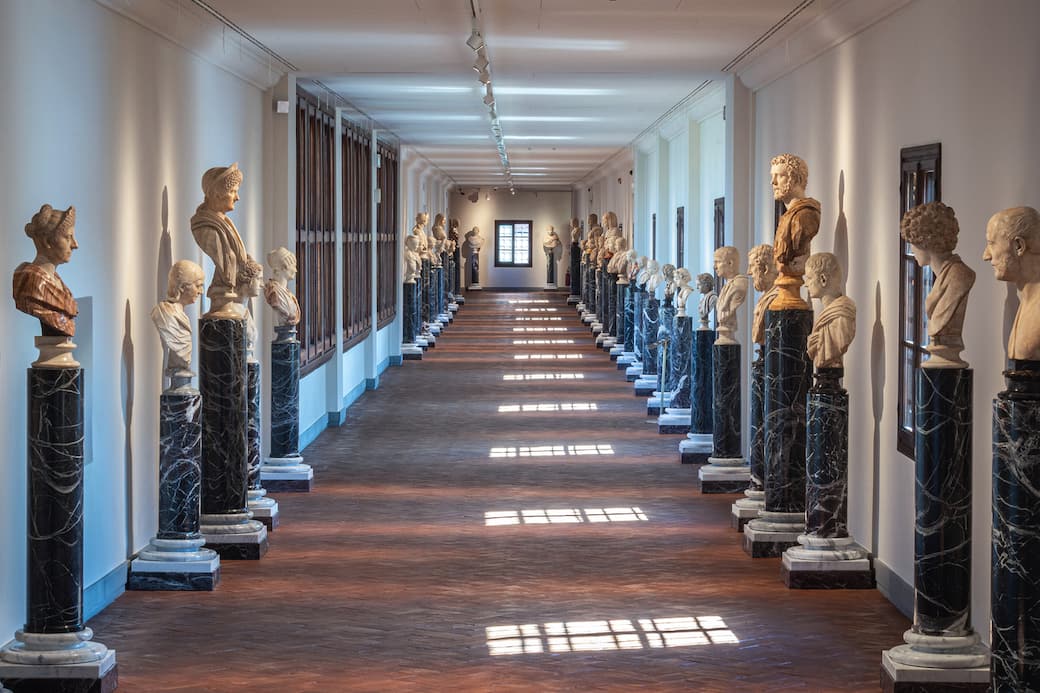 Ufficio Stampa Gallerie degli Uffizi