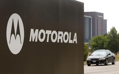 Motorola, presto in uscita il suo smartphone pieghevole