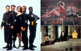 Ghostbusters Ghostbusters