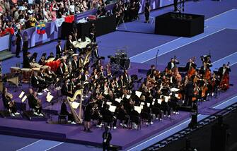FRANCE PARIS 2024 OLYMPIC GAMES