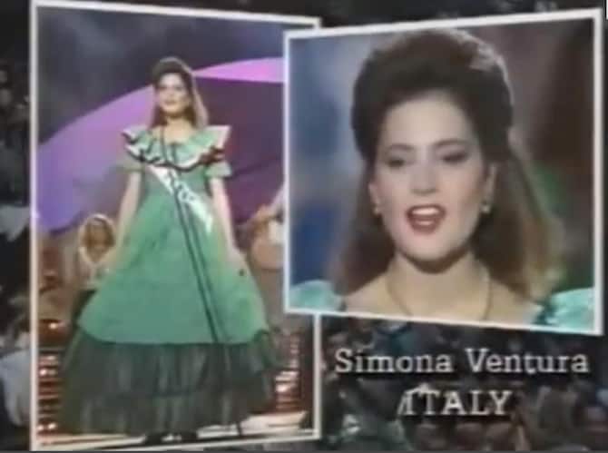[galleria](KIKA) - MILANO - Simona Ventura compie 56 anni, un compleanno dolcissimo quello della showgirl piemontese grazie al ritorno in tv con Game of Games.GUARDA ANCHE: Simona Ventura alle nozze di Eleonora DanieleL&#39;indiscussa regina del piccolo schermo anni 90 e 2000 si Ã¨ riappropriata dell&#39;ambiente che le Ã¨ piÃ¹ caro, uno stidio televisivo,Â conducendo suÂ Rai 2 il remake nostrano dello show a premi di Elle De Generes.Â Un ritorno alle origini per laÂ showgirl piemontese, che nei decenni si Ã¨ affermata come uno dei volti piÃ¹ popolari del panorama italiano non solo grazie alla sua professionalitÃ , ma anche e soprattutto grazie all&#39;innata edÂ esplosiva simpatia.GUARDA ANCHE: Simona Ventura, il figlio NiccolÃ² denunciato dal suo ex avvocatoÂ Abbiamo rivisto i momenti principali della sua vita professionale e personale in questa gallery: dai primi passi nel mondo della moda fino all&#39;irruzione a Mai dire gol, arrivando alla conduzione dei principali reality e talent nostrani.Â 

