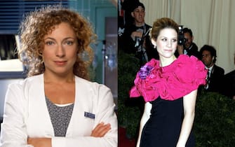 Elizabeth Corday