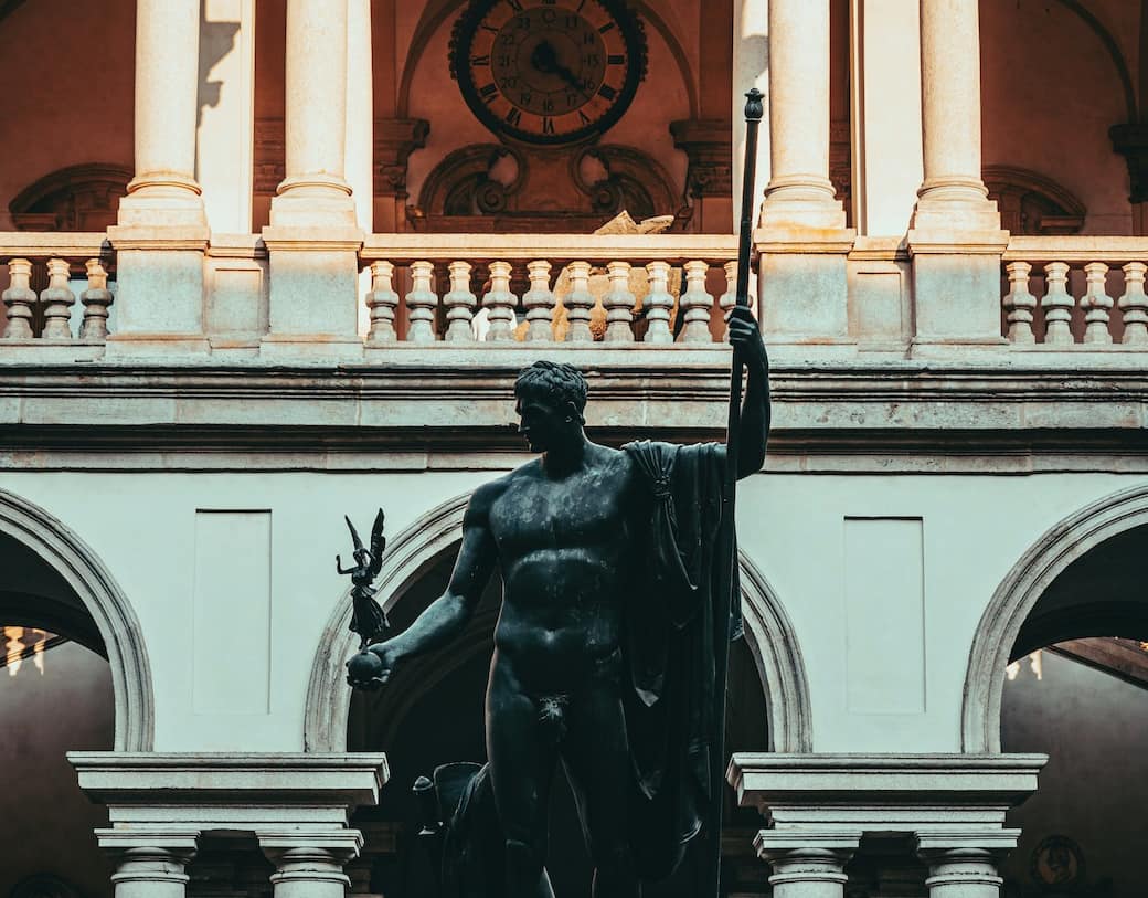 Foto di Mikita Yo su Unsplash