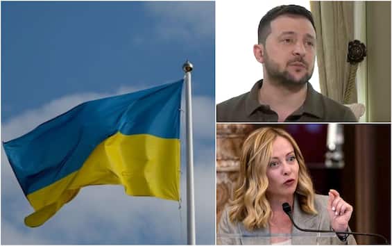 Roma, Conferenza sulla ricostruzione dell'Ucraina: temi e partecipanti