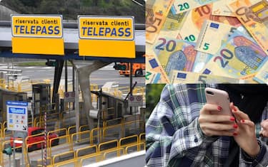 Rincari Telepass, aumenta tariffa piano Base, ma sorgono nuovi servizi