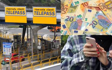 Rincari Telepass, aumenta tariffa piano Base, ma sorgono nuovi servizi