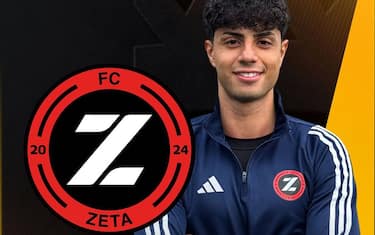 Hachim Mastour torna in campo: giocherà in Kings League