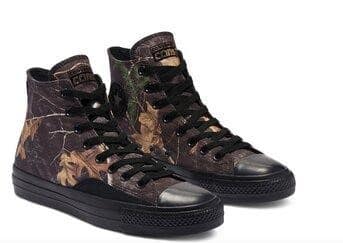 CONS REALTREE XTRA® COLORS™ CTAS Pro High Top