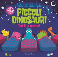 piccoli dinosauri