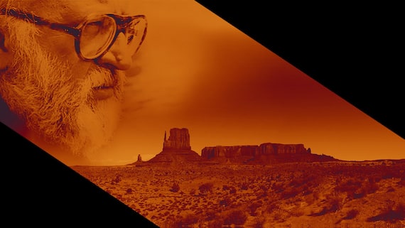 Sergio Leone – L'italiano che inventò l'america