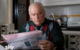 Speravo de morì prima - Tv Serie