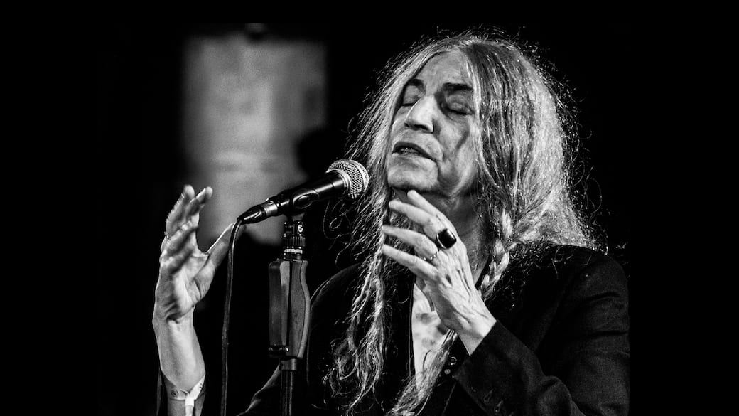 Per gentile concessione di Fondazione Musica per Roma