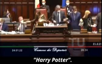 quirinale