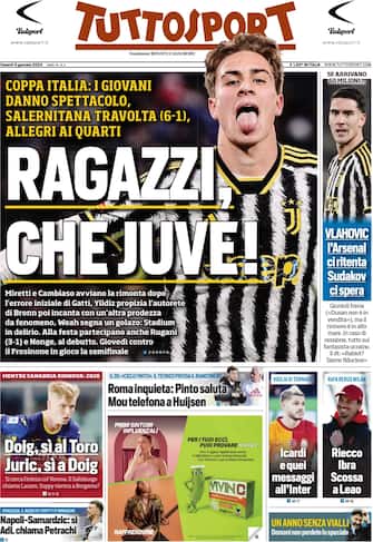Tuttosport