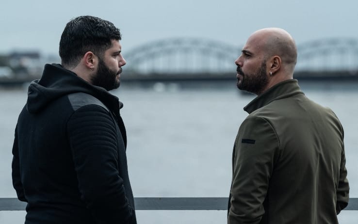 Gomorra 5