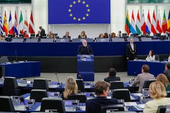 europarlamento