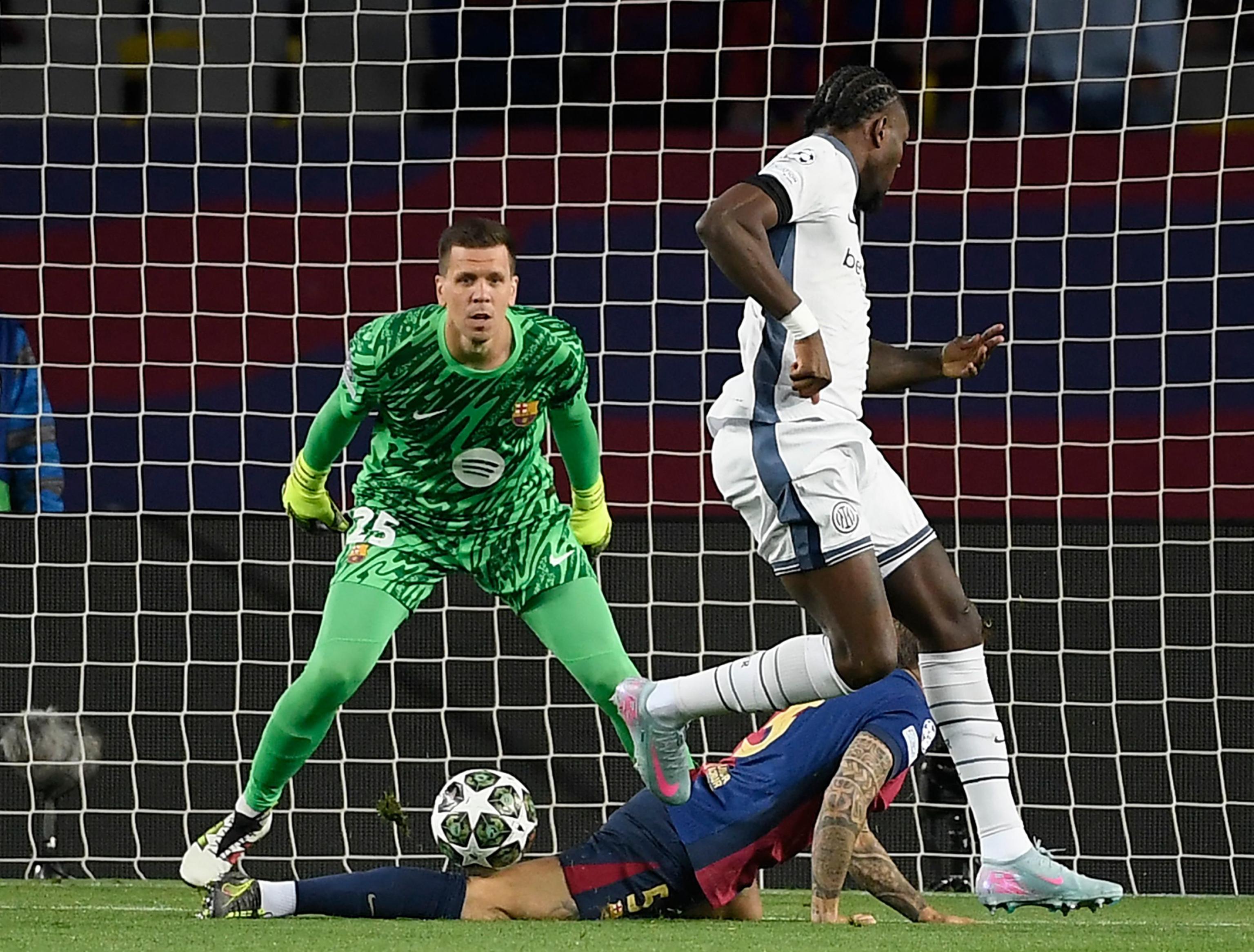 Inter-Barcellona 4-3, il risultato LIVE della semifinale di Champions ...
