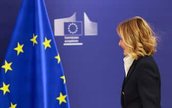 giorgia meloni