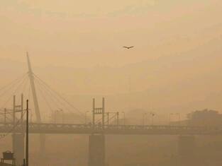 Incendi in Amazzonia