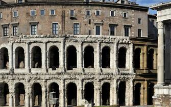 teatro Marcello